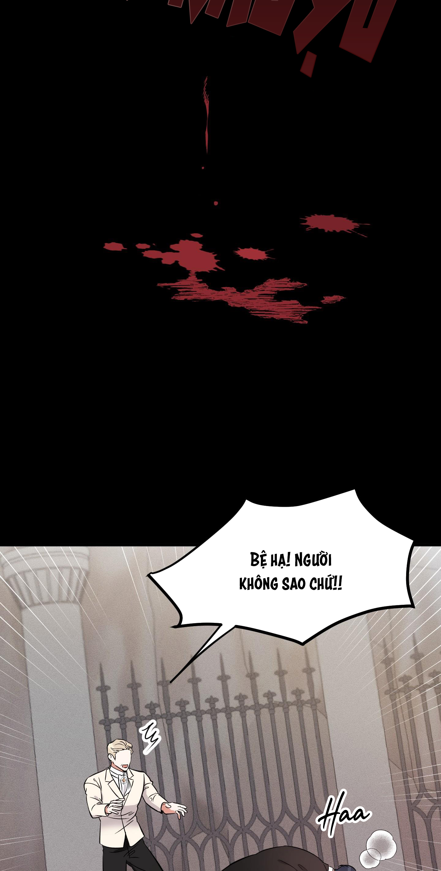 giam giữ ác ma chapter 6 7