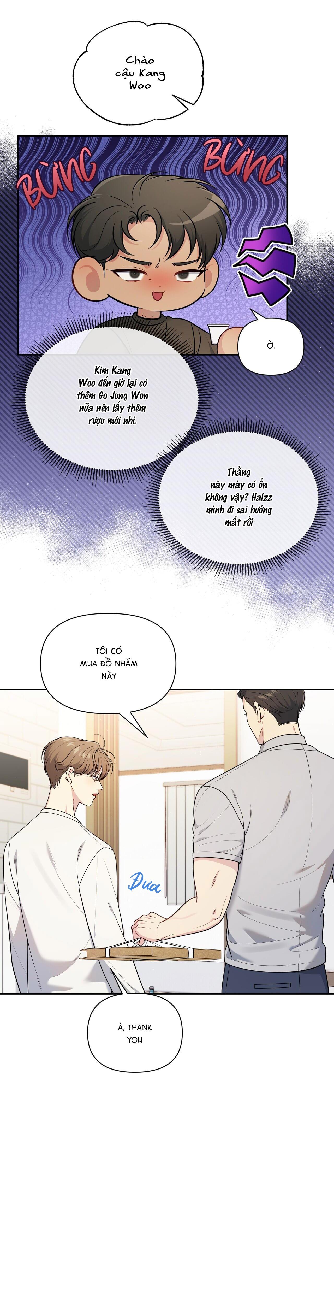 chuyện tình bí mật chapter 4 63