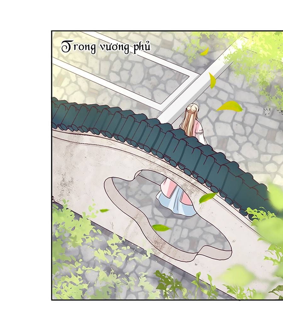 kiêu ngạo vương gia chủng điền phi chapter 131 9