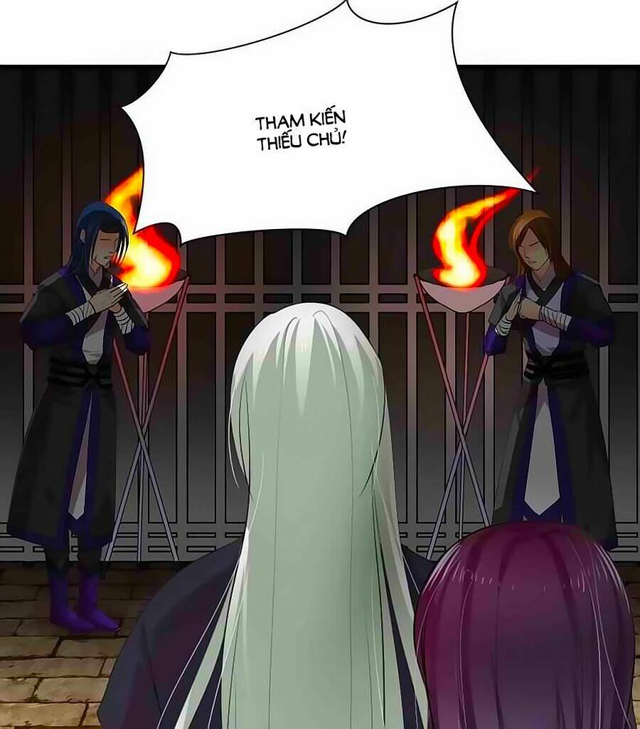 dưỡng thiếu chủ đấu tra nam chapter 26 4