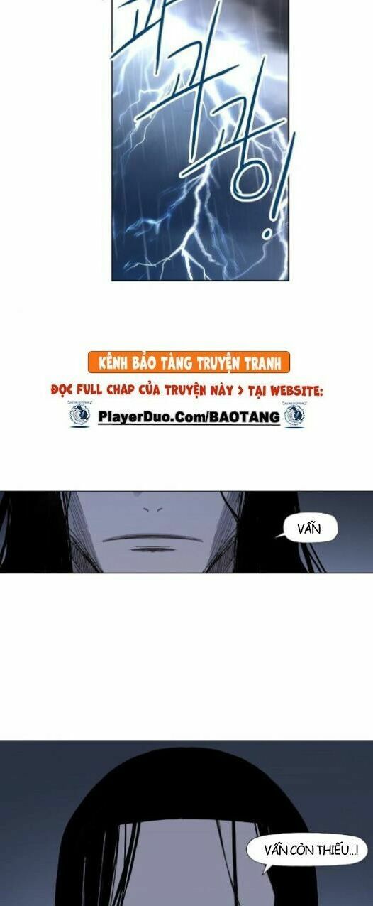 Võ Sĩ Quyền Anh chapter 27 9