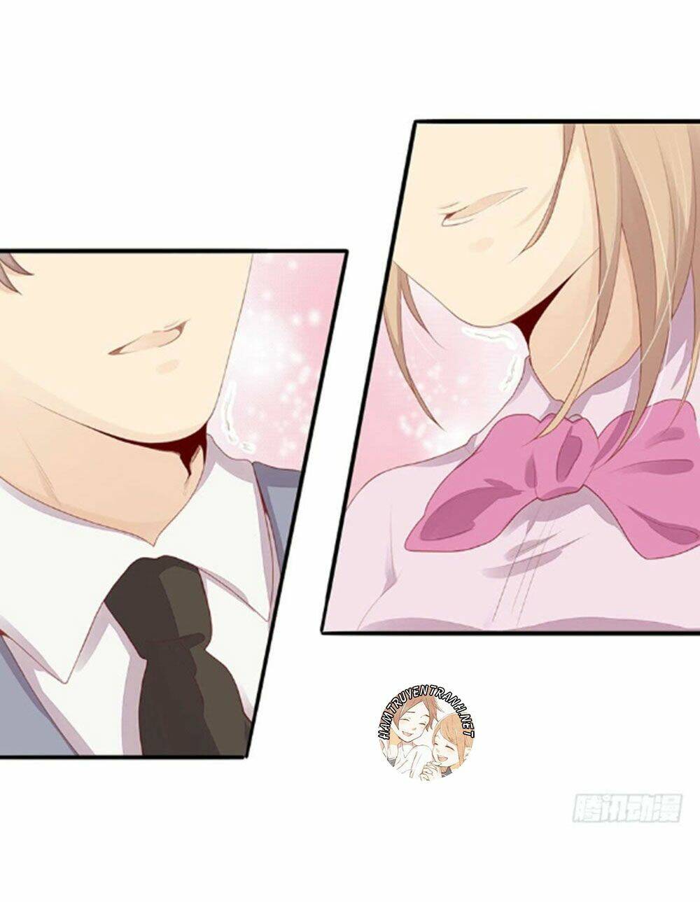 tổng tài đại nhân tâm thiếu nữ chapter 6.2 15