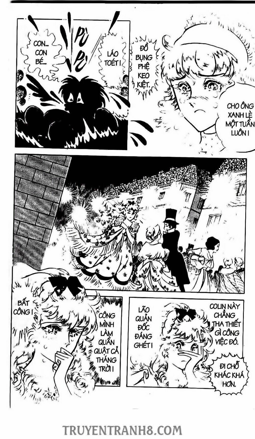 the count s daughter chapter 46 23