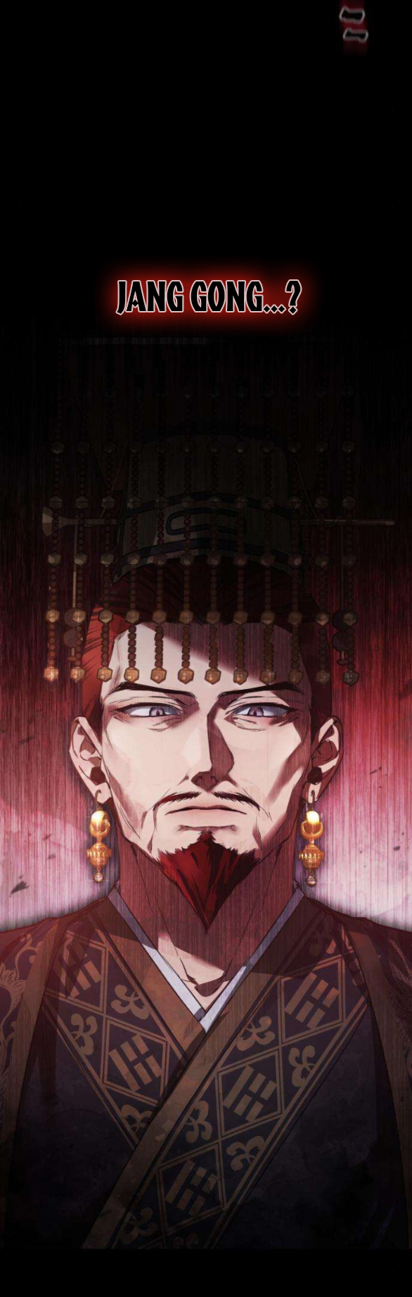 Khi Hắc Lang Gọi Tên Tôi chapter 2.1 20