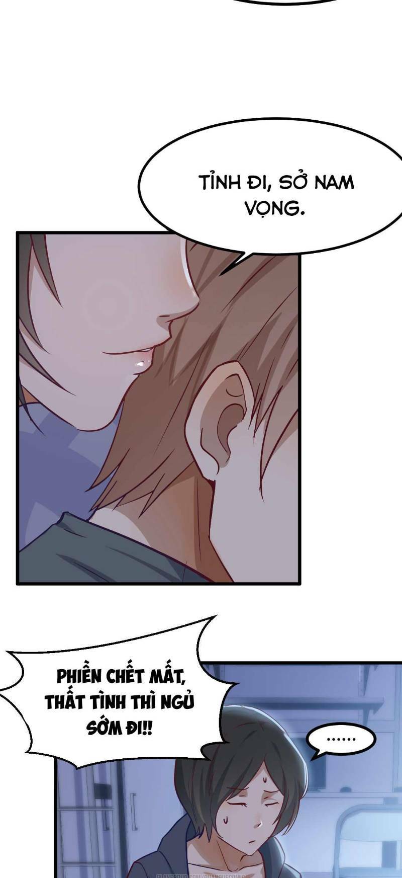 song tu đạo lữ kiểu xem mặt chapter 7 7