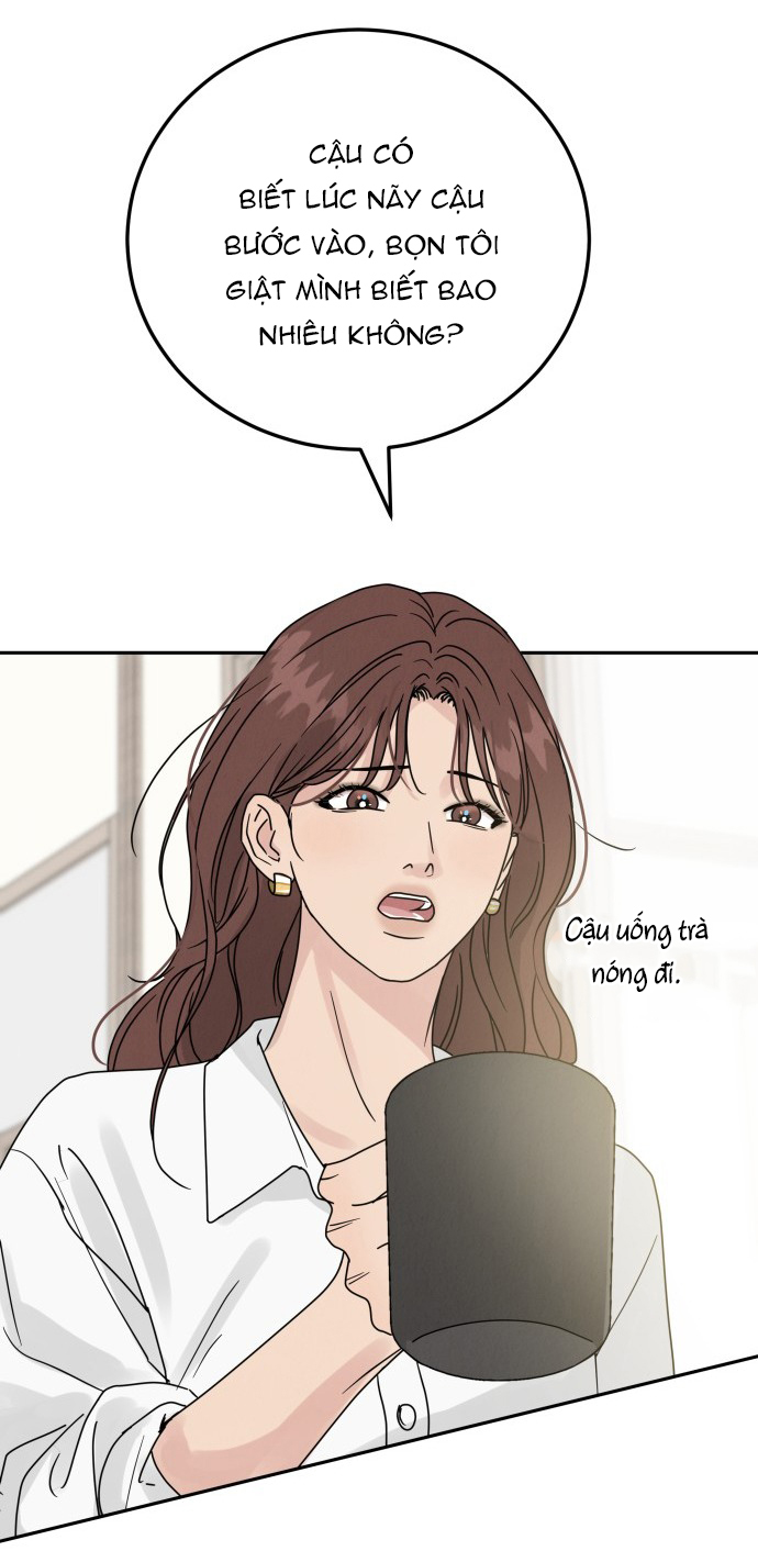 Thuyết Tình Yêu Ích Kỷ chapter 1.1 69