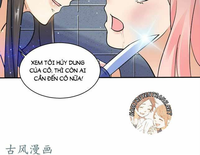 cô vợ siêu mẫu của cố thiếu chapter 98 14