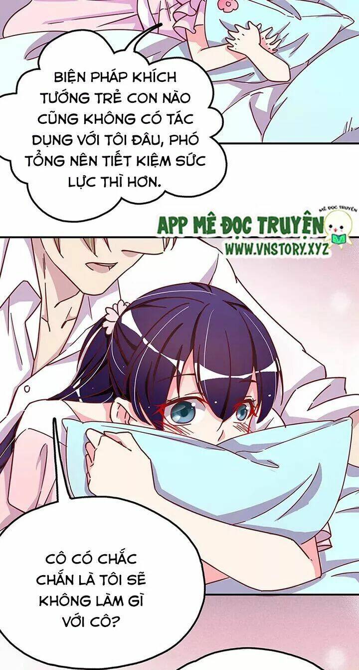 yêu em, sai đến tận cùng chapter 24 22