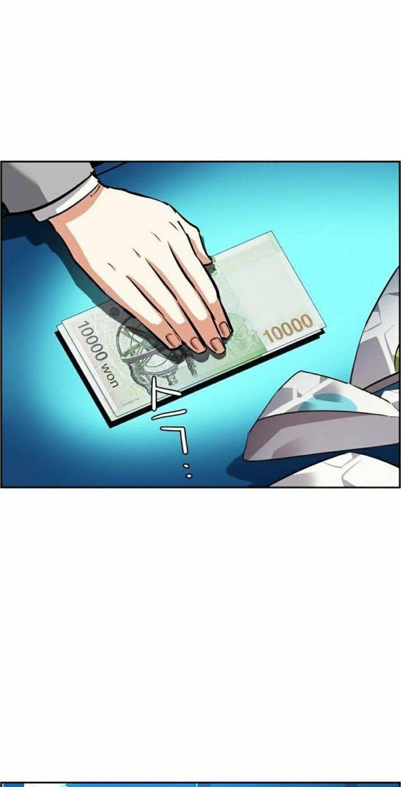 bạn học tôi là lính đánh thuê chapter 51 115