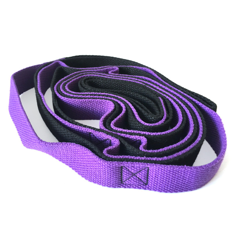 Dây Yoga Daisy Chains cho các bài tập yoga trên không, võng yoga, đu và kéo giãn.
