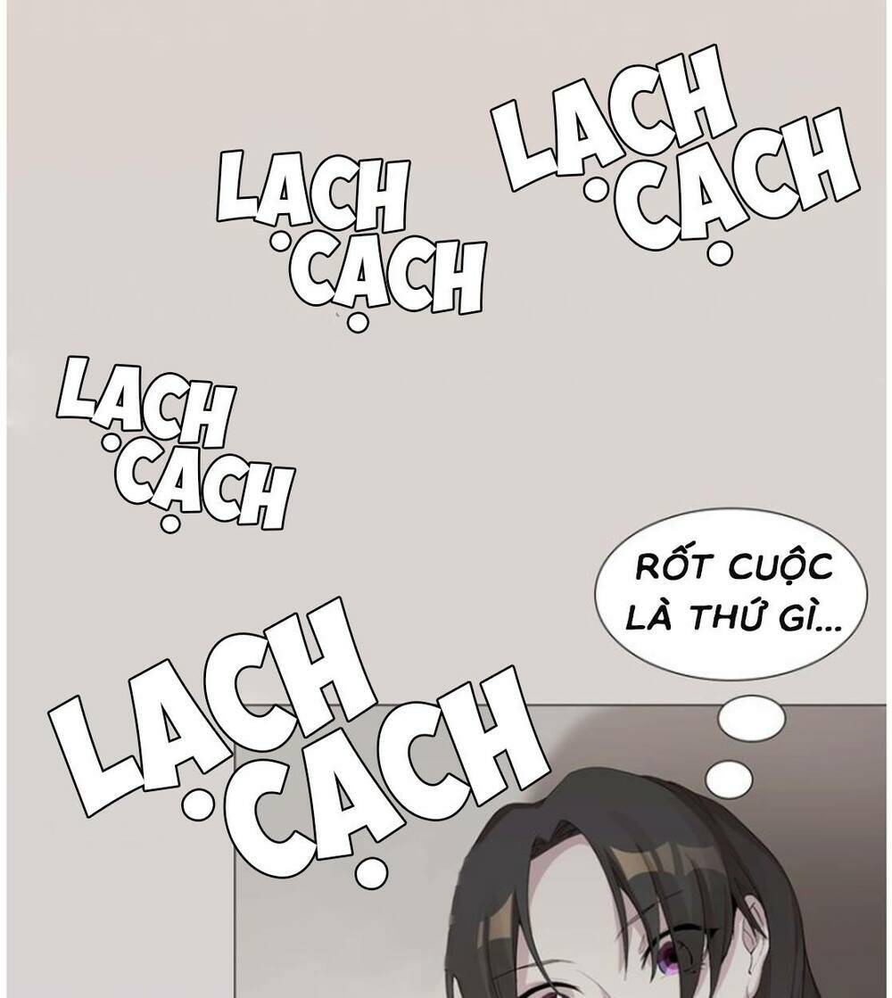 bạn trai quái vật chapter 0 8