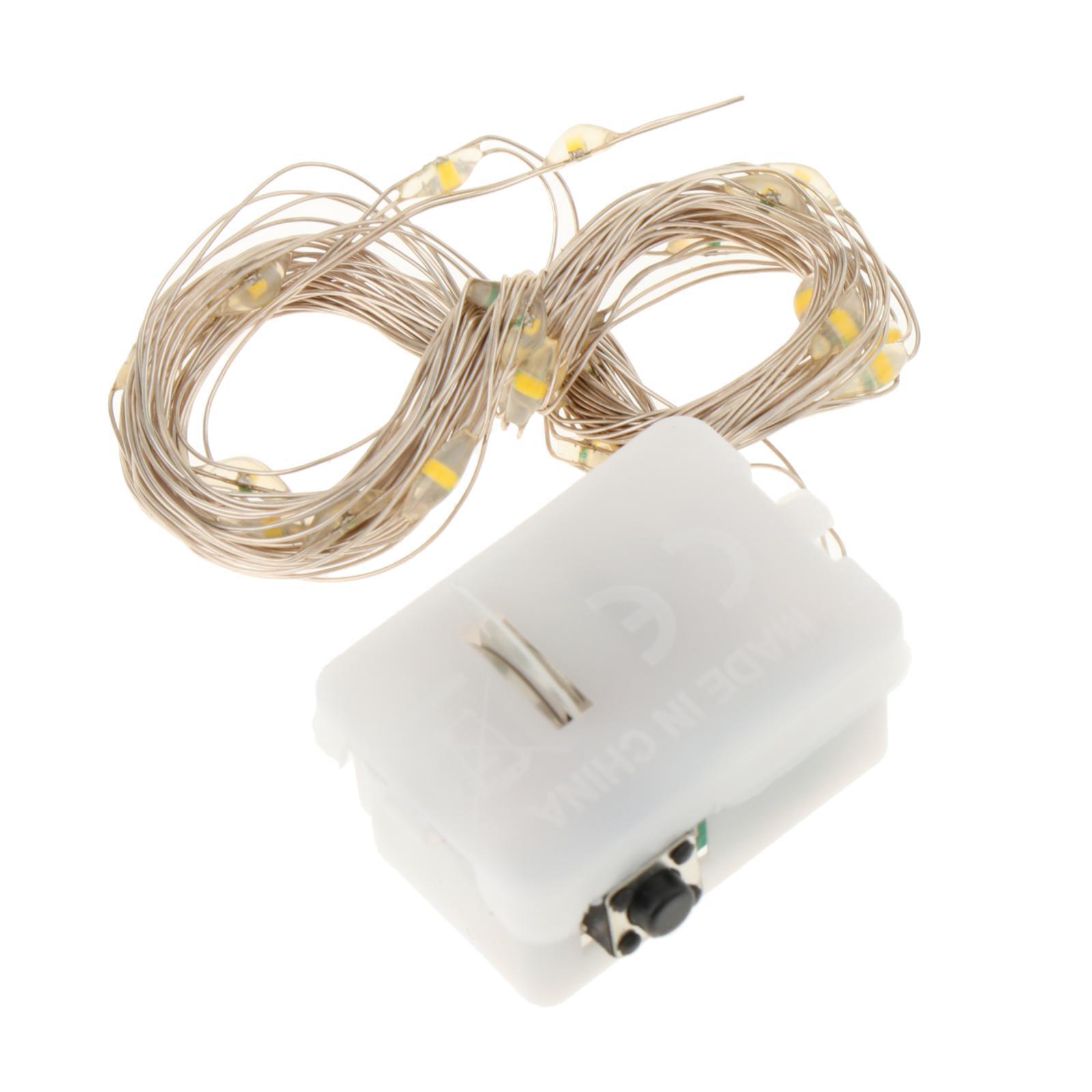 Artificial Christmas Tree Ornament with Lights for Xmas Office Shop Showcase