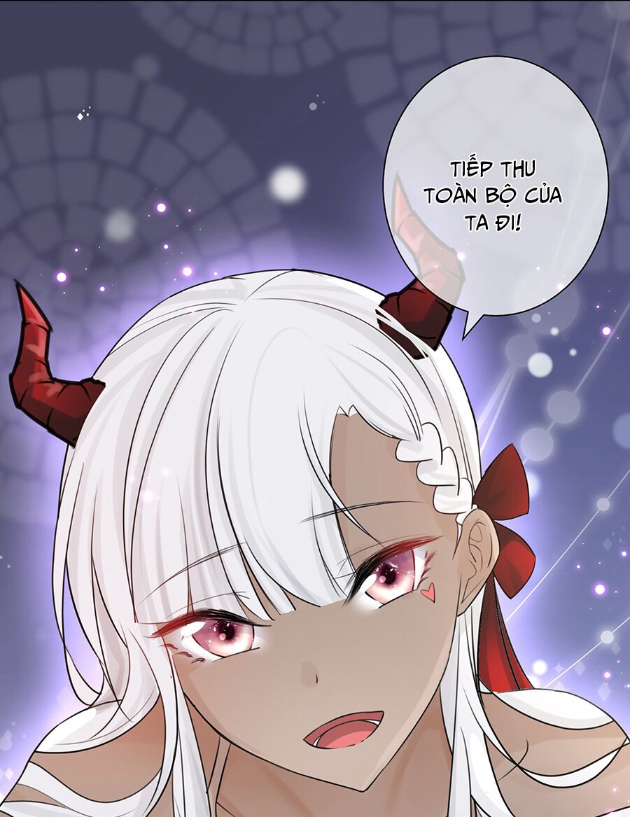 bản giáo chủ thân bất do kỷ chapter 3 58