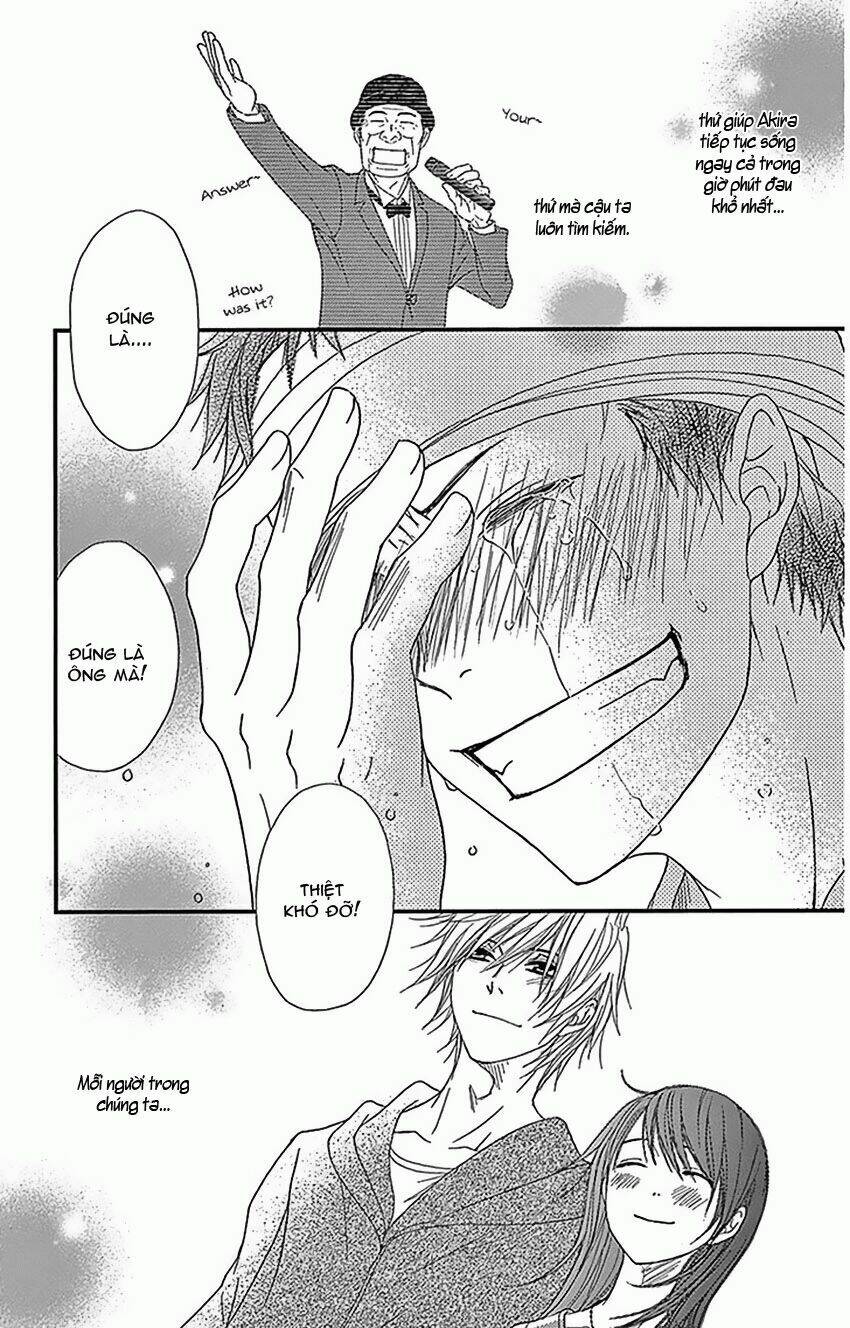 điện kích daisy chapter 75 38