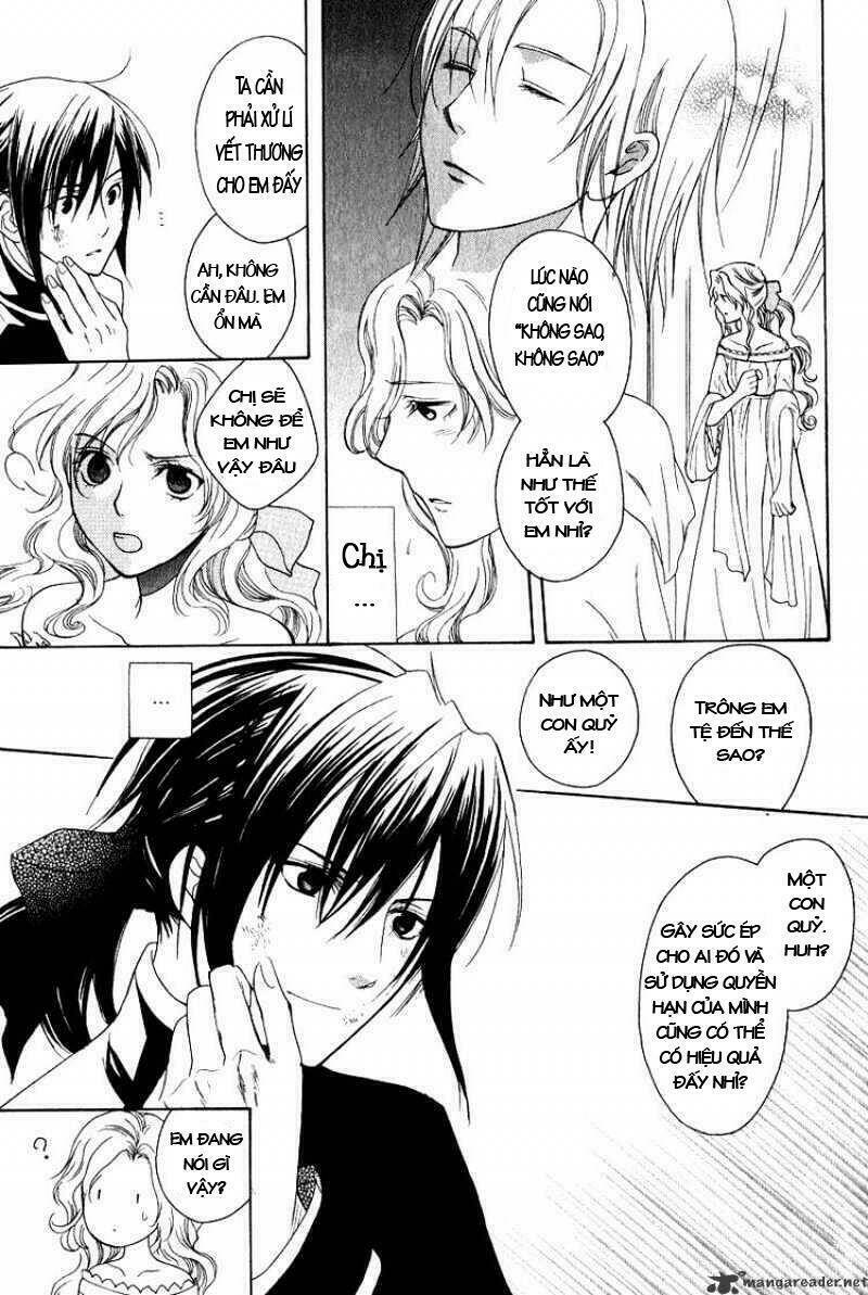 adarushan no hanayome chapter 7 33