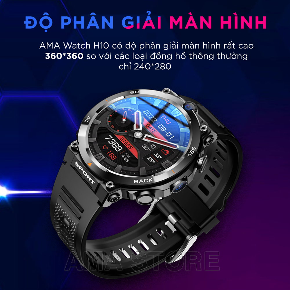 Đồng hồ Thông minh 2024 android 8.1 có CH Play tải ứng dụng Lắp sim nghe gọi ZaIo độc lập Định vị GPS Google Map xem Youtube Tik Tok cho Trẻ em Học sinh Người lớn Kết nối Wifi 4G Bluetooth Hàng nhập khẩu