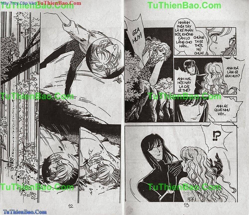 câu chuyện dẽ thương chapter 6 7