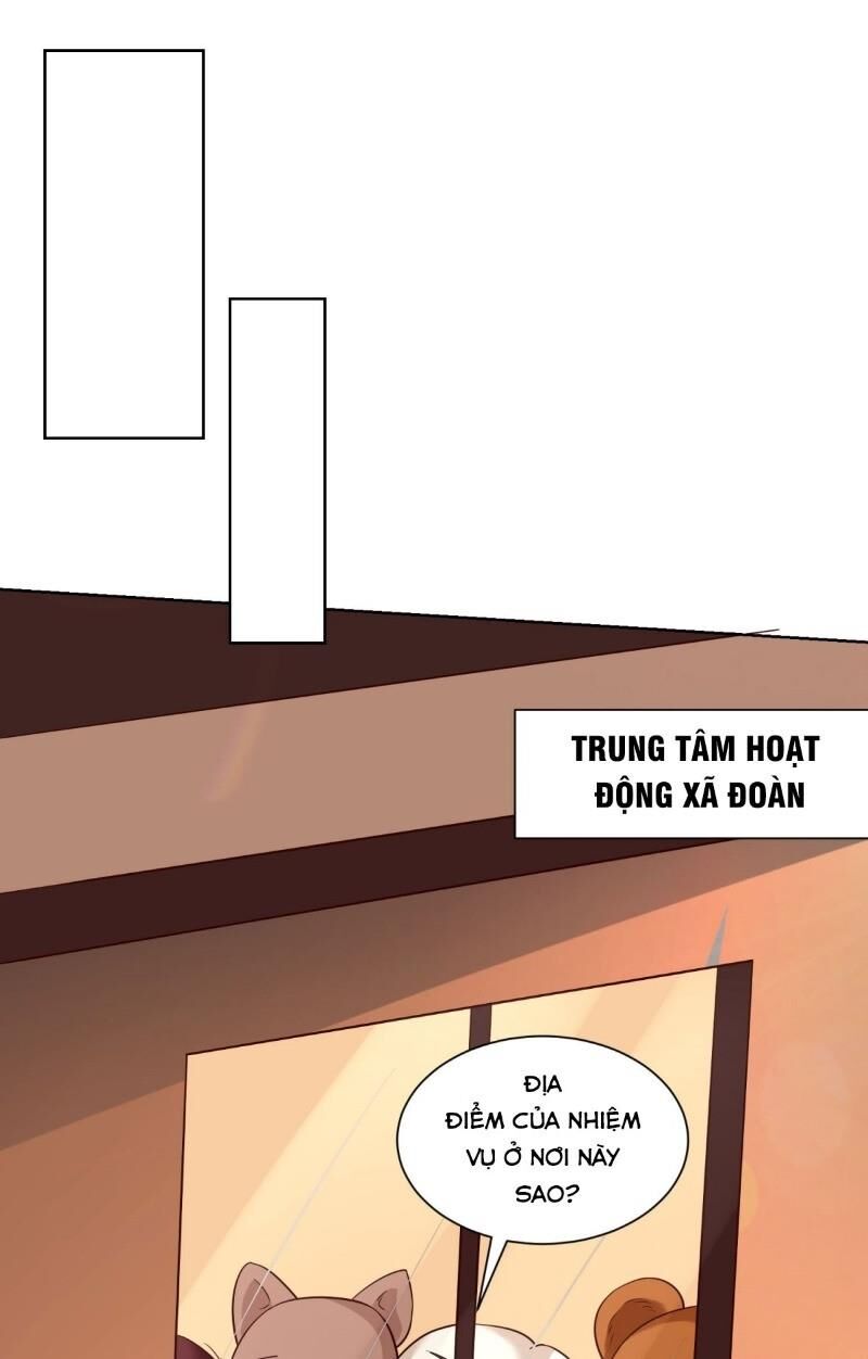 tổ chức x.e chapter 9 5