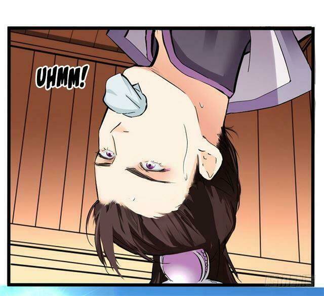 công lược nam thần kế chapter 12 21