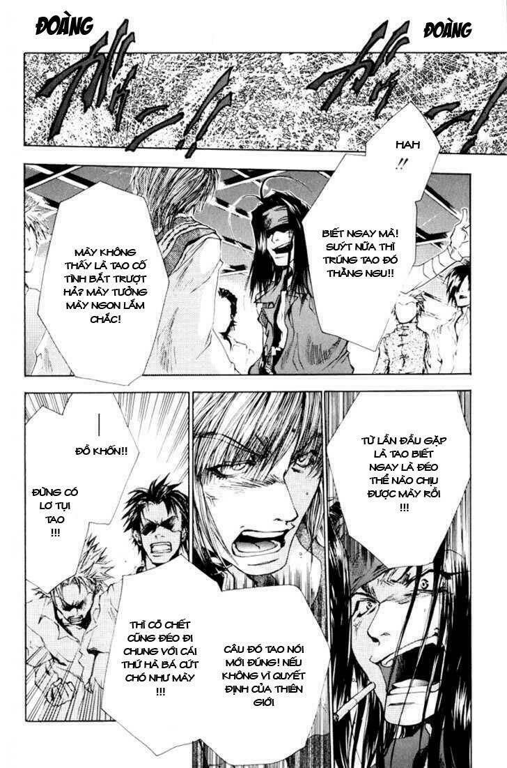 saiyuki chapter 37 39