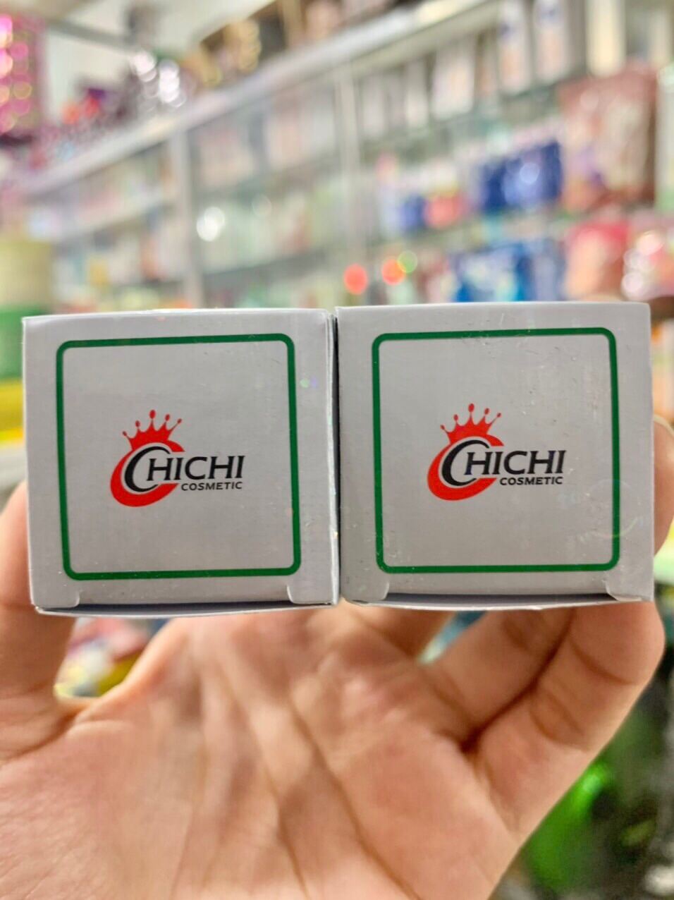 Kem dưỡng HL chi chi ngừa nám hủ 7gram