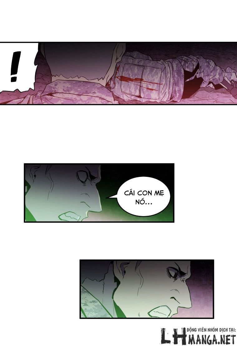 m.i.a - jakjeonjung siljong chapter 25 10