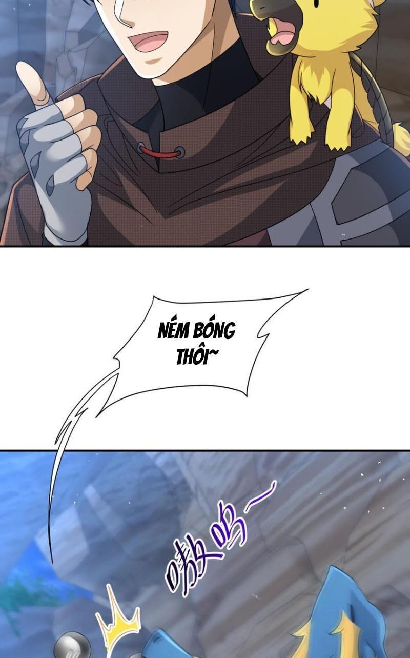 cựu nhật ngự long chapter 58 39