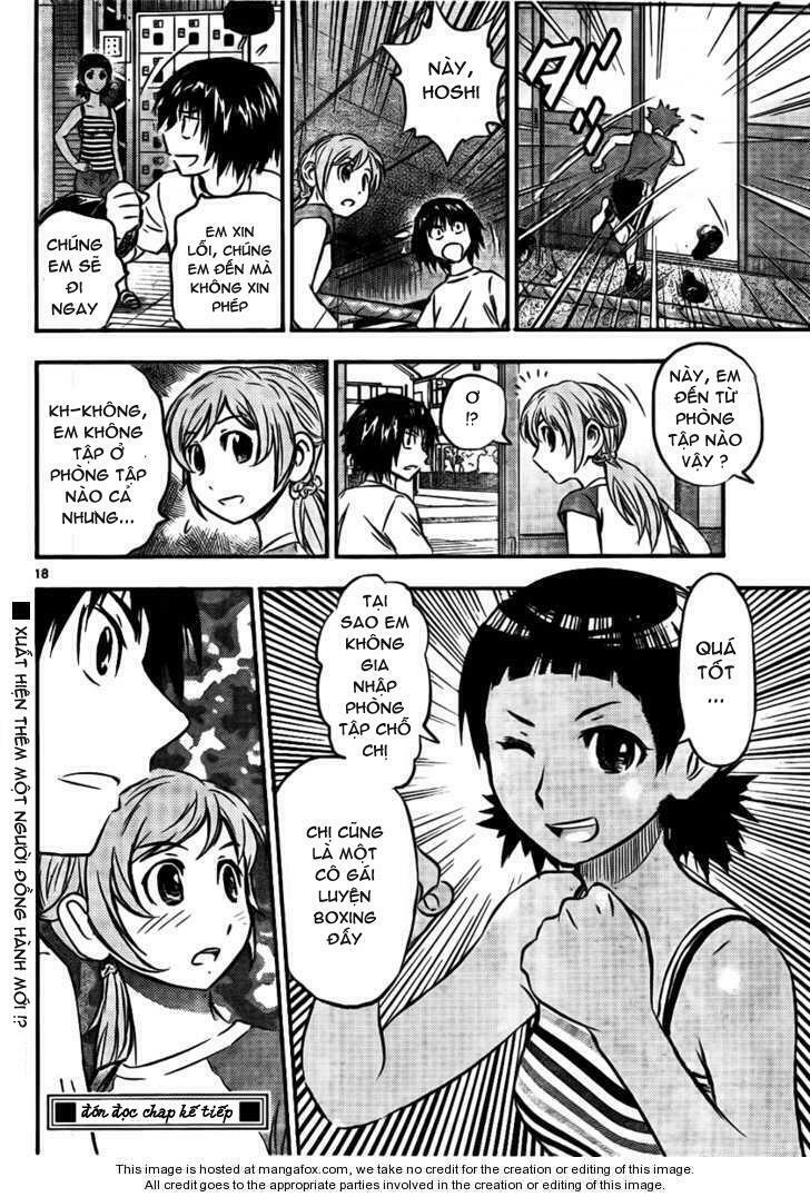 buyuden chapter 15 20