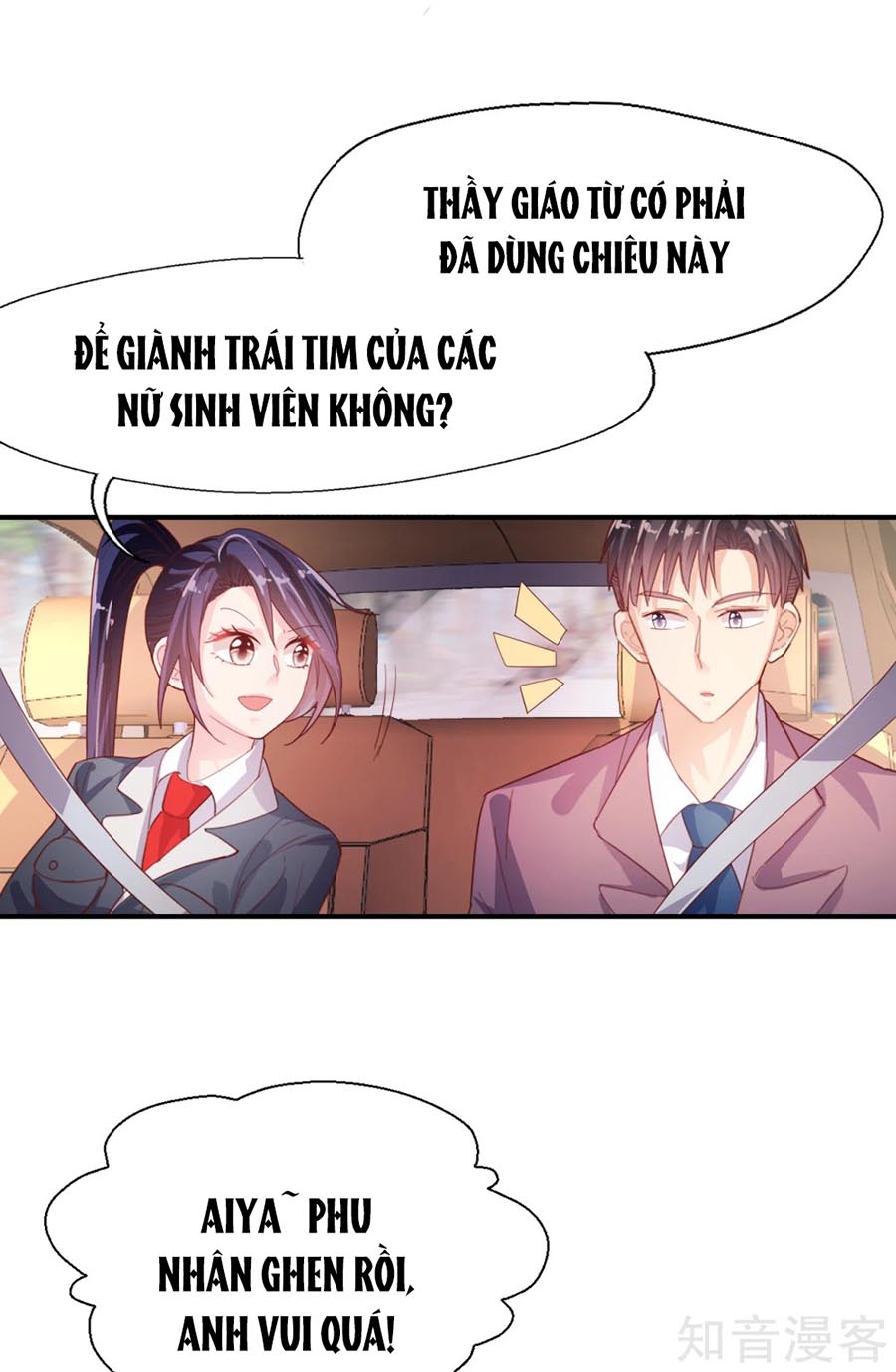 sau này vẫn cứ thích anh chapter 53 16
