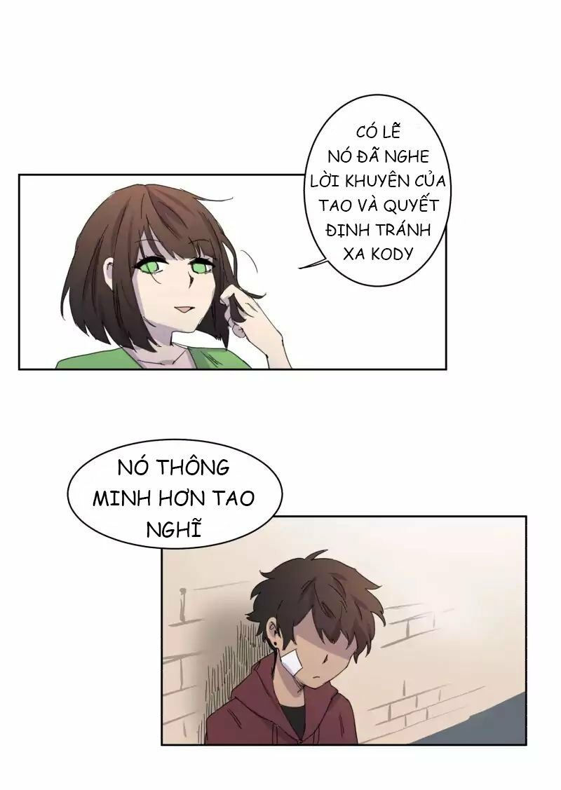 lumine - cội nguồn ánh sáng chapter 13 33