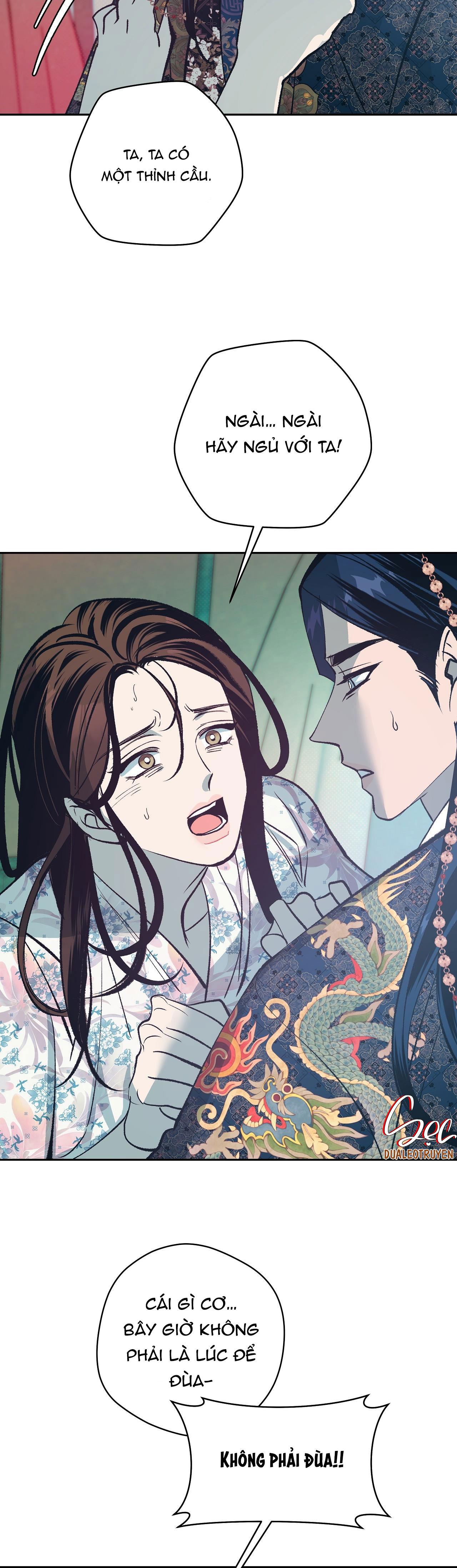 mộc đàn hương chapter 3 20