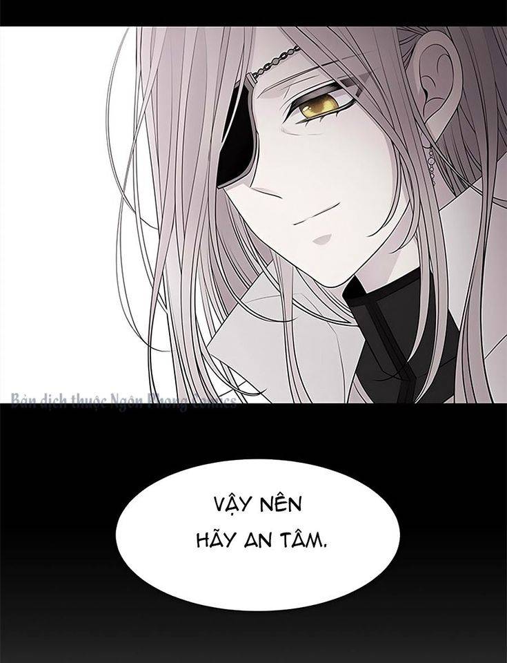 năm môn đệ của charlotte chapter 23 39