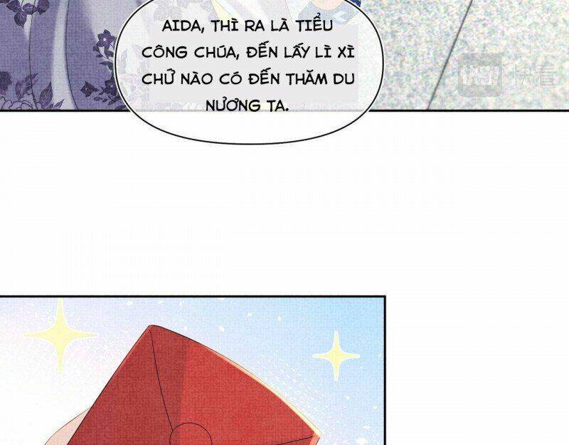 nhóc con người cá 3 tuổi rồi chapter 267 7