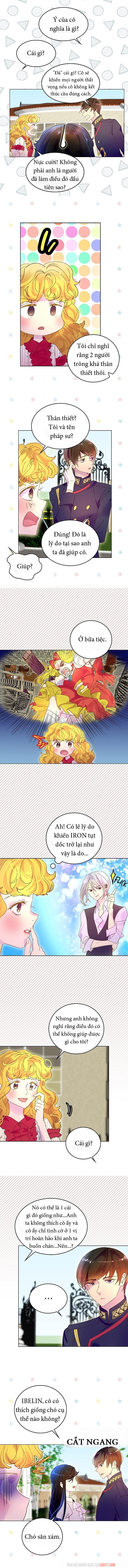 đừng xem thường nữ phụ chapter 76 5