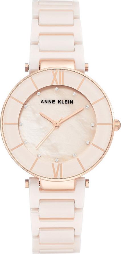 Đồng hồ thời trang nữ ANNE KLEIN 3266LPRG