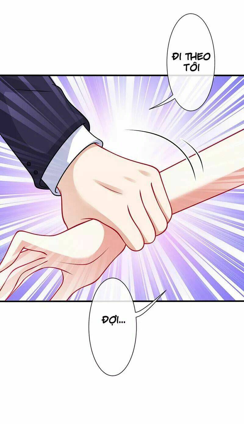 vương bài thiên sư và tiểu manh yêu chapter 37 8