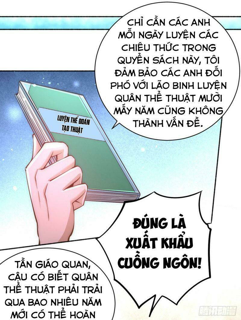 đô thị đỉnh phong cao thủ chapter 83 1