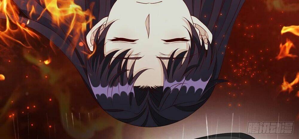 đế thiếu ngọt sủng: manh thê sống lại không ngoan chapter 15 30