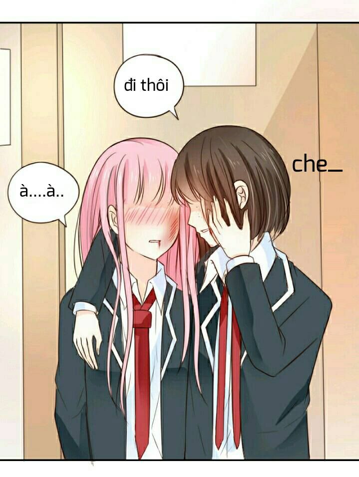 công chúa nữ vương mệnh chapter 1 53