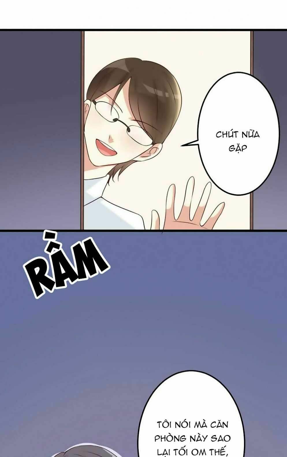 nguyệt dạ hương vi lai chapter 14 30