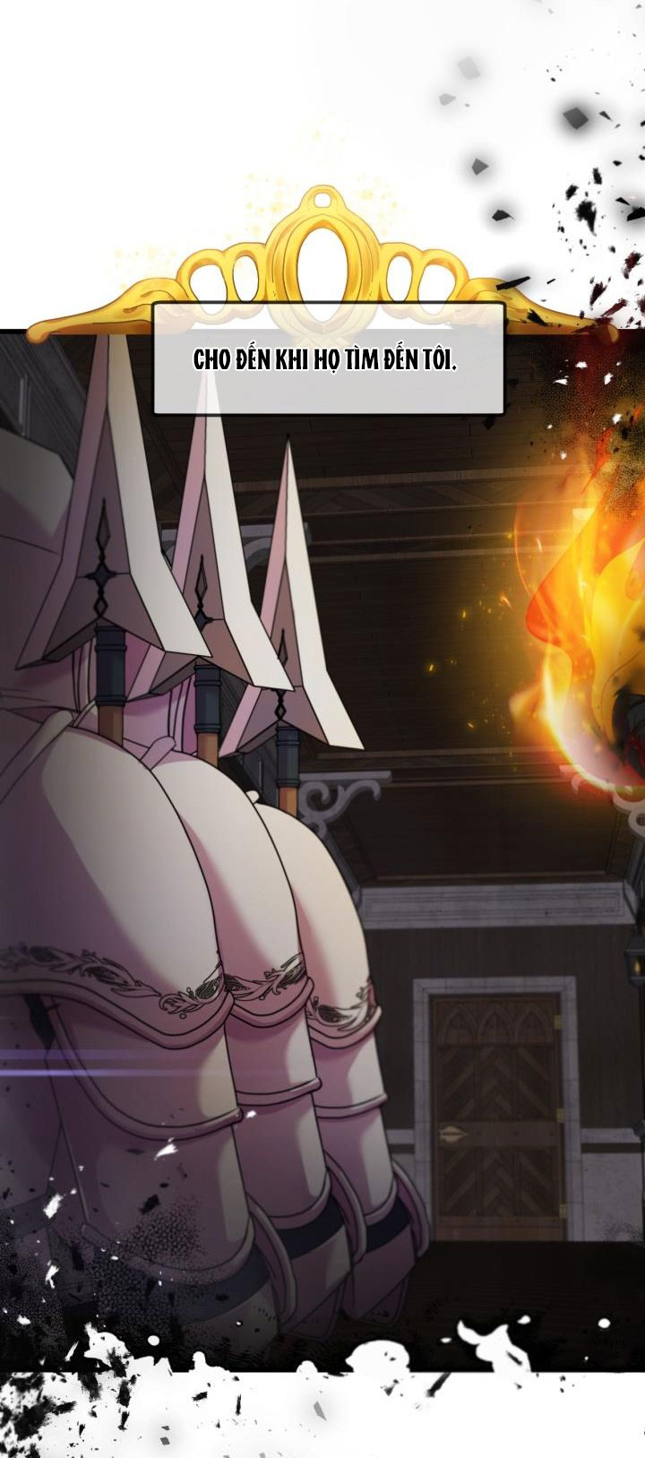 vị hôn thê của kẻ săn mồi chapter 1.1 8