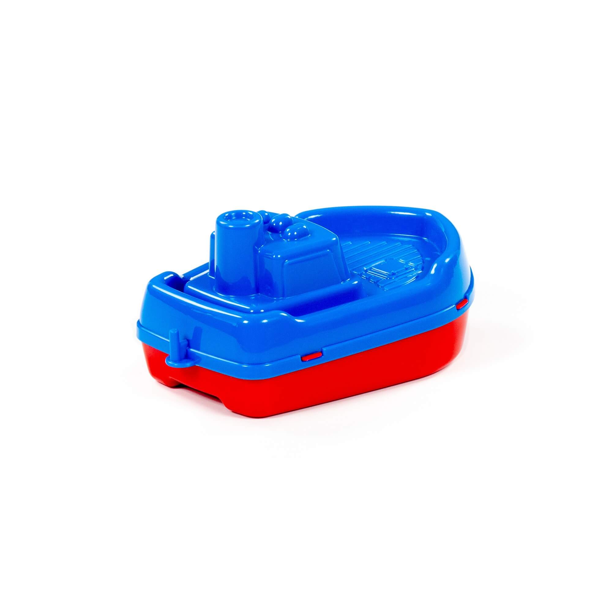 Tàu siêu tốc baby Polesie 36681 - Hàng Chính Hãng Nhập Khẩu Châu Âu
