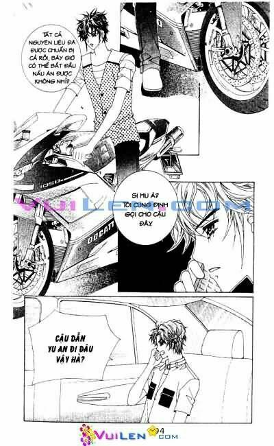 chạm mặt thần tượng chapter 11 94