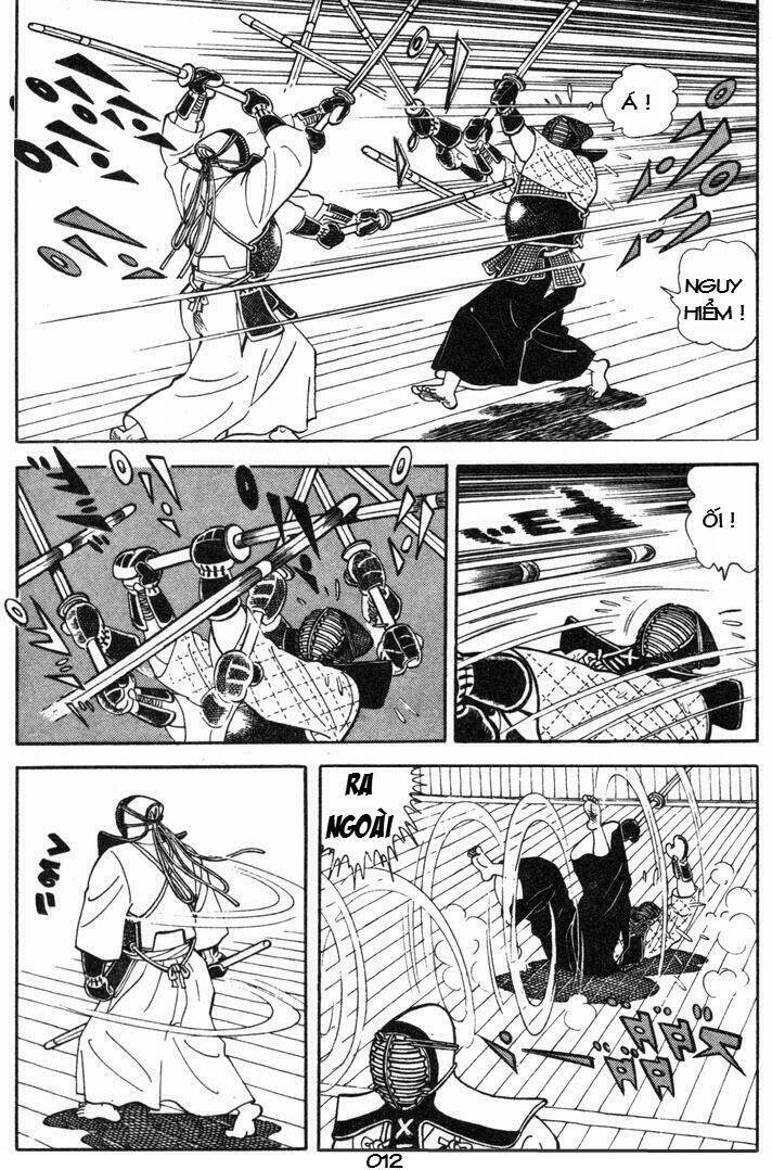 ore wa teppei chapter 45 13