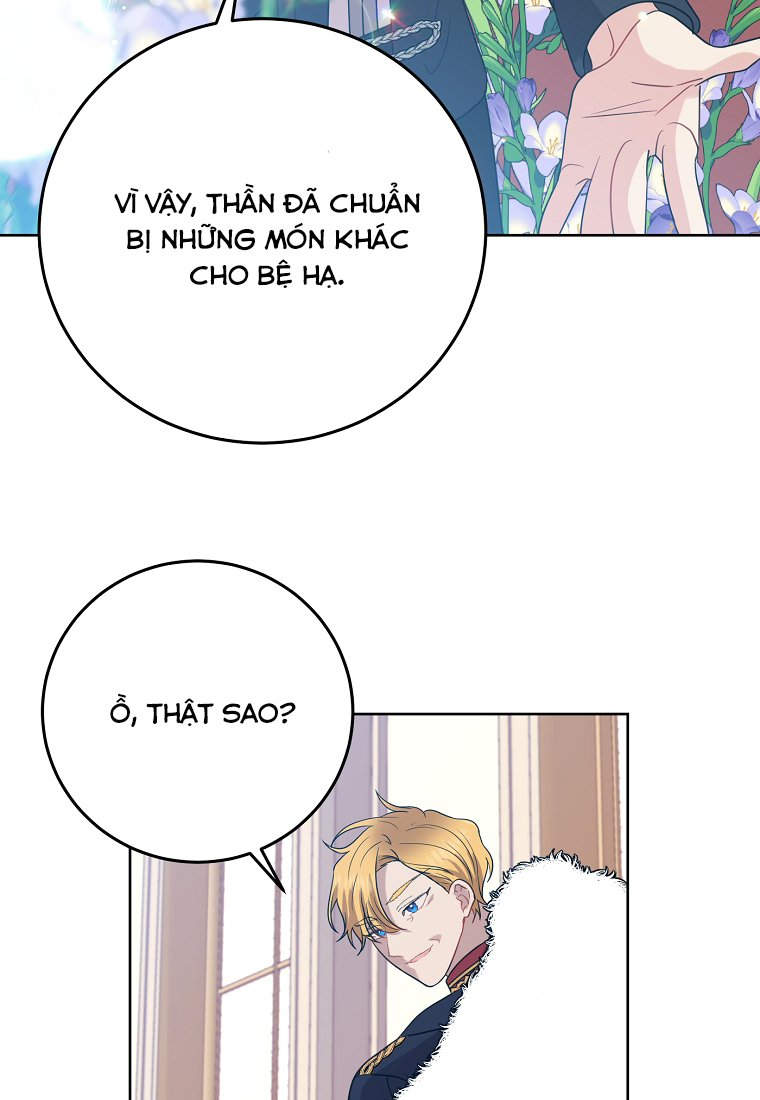 tôi sẽ trở thành gia sư của bạo chúa chapter 36.2 35