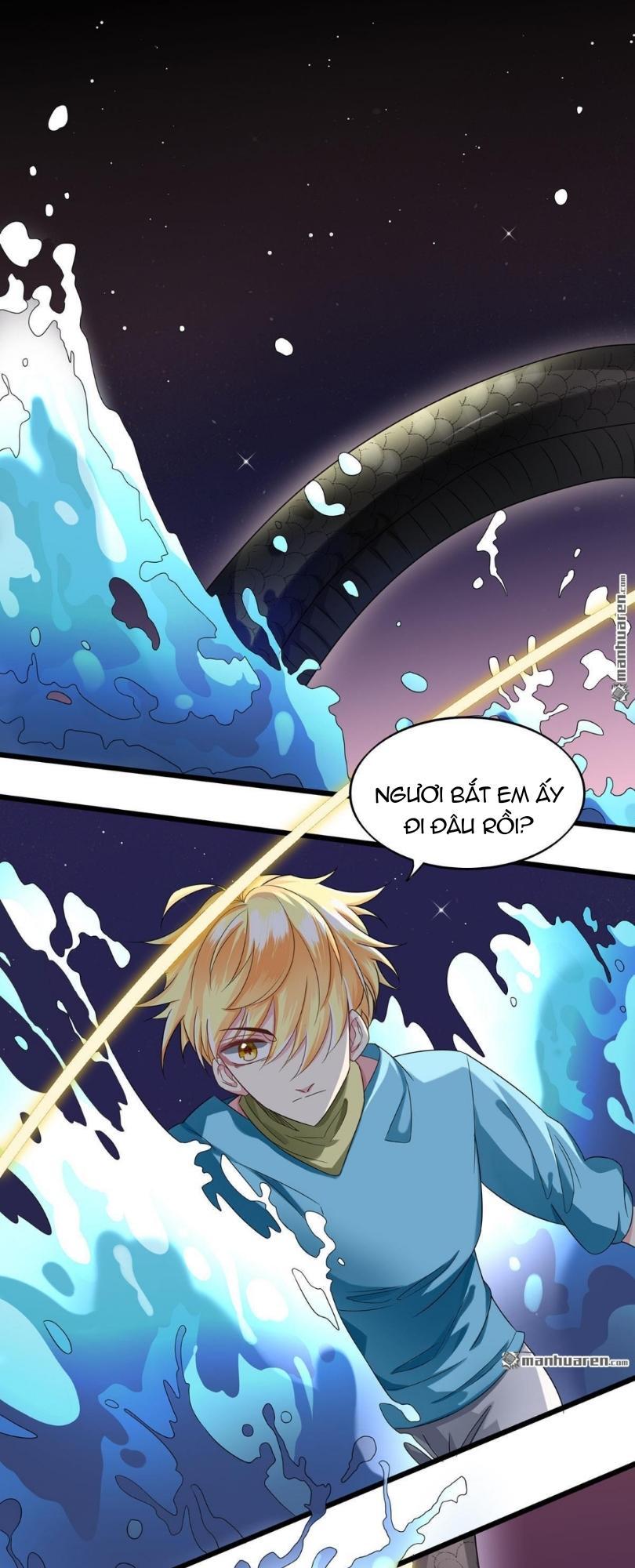 bắt quỷ chapter 11 3