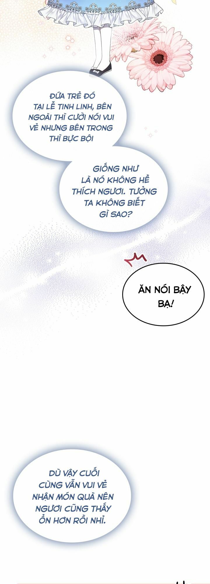 công chúa phản diện muốn ở trong ngôi nhà bánh quy chapter 45 19