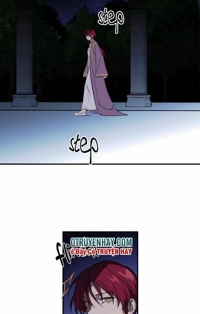 lâu đài vô danh chapter 4 44