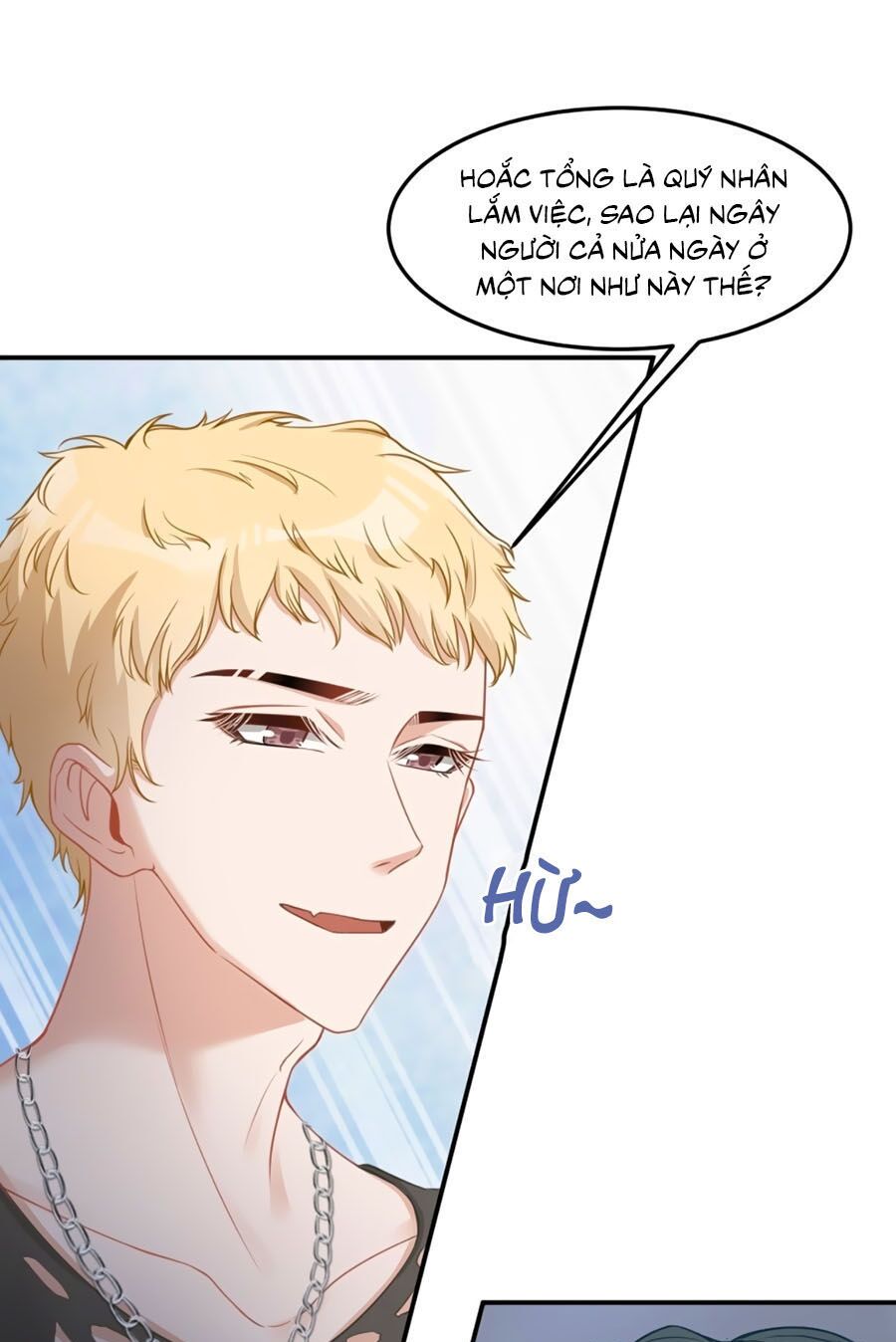 manh bảo ngọt ngào chapter 14 13