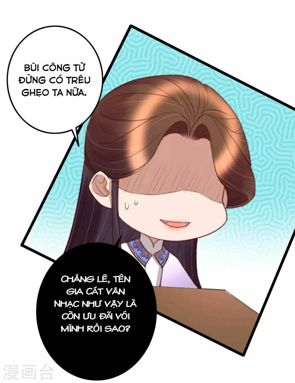 hành trình thịnh sủng chi cẩm tú chapter 36 24